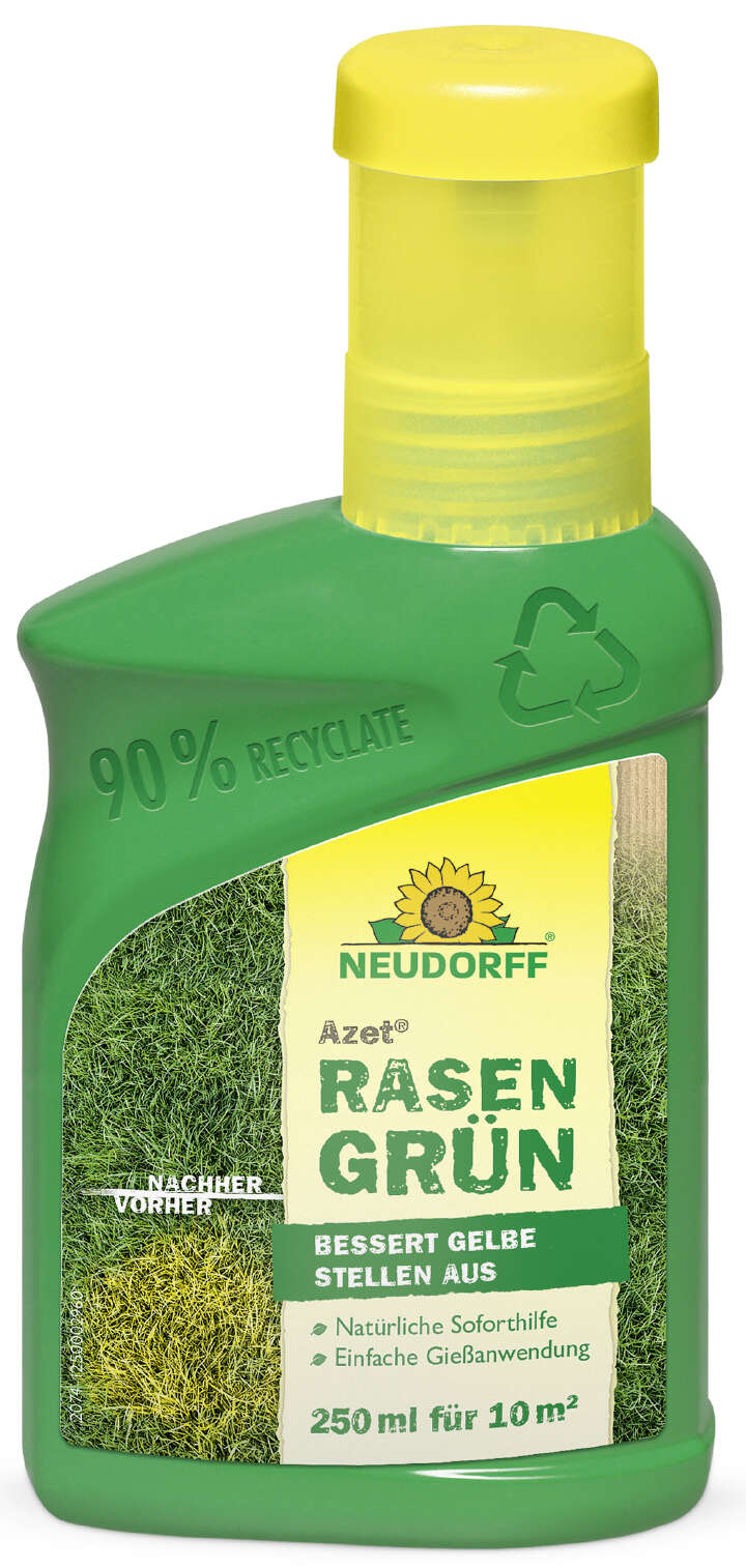 NEUDORFF Azet Rasengrün